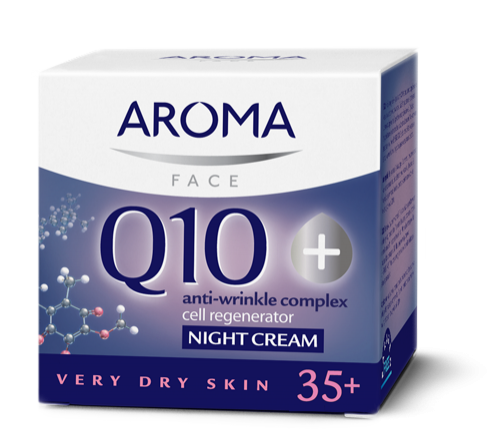 face night cream for sensitive skin